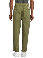 Marv Cotton Pants