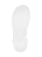 Marshmallow Sandals Rubber