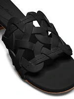 G10025 Leather Sandals