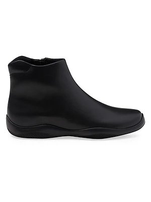 Toblach High-Top Sneakers