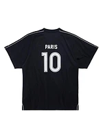 Paris Soccer Oversized T-Shirt