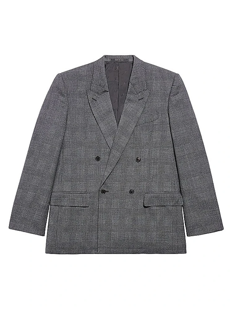Regular Fit Jacket