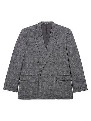 Regular Fit Jacket