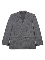 Regular Fit Jacket