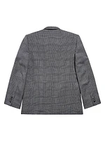 Regular Fit Jacket