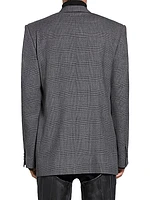 Regular Fit Jacket