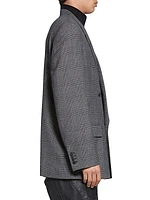 Regular Fit Jacket