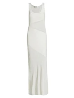 Adica Knit Maxi Dress