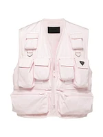 Cotton Vest