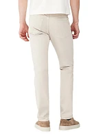 Russell Slim Straight Jeans