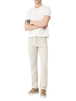 Russell Slim Straight Jeans