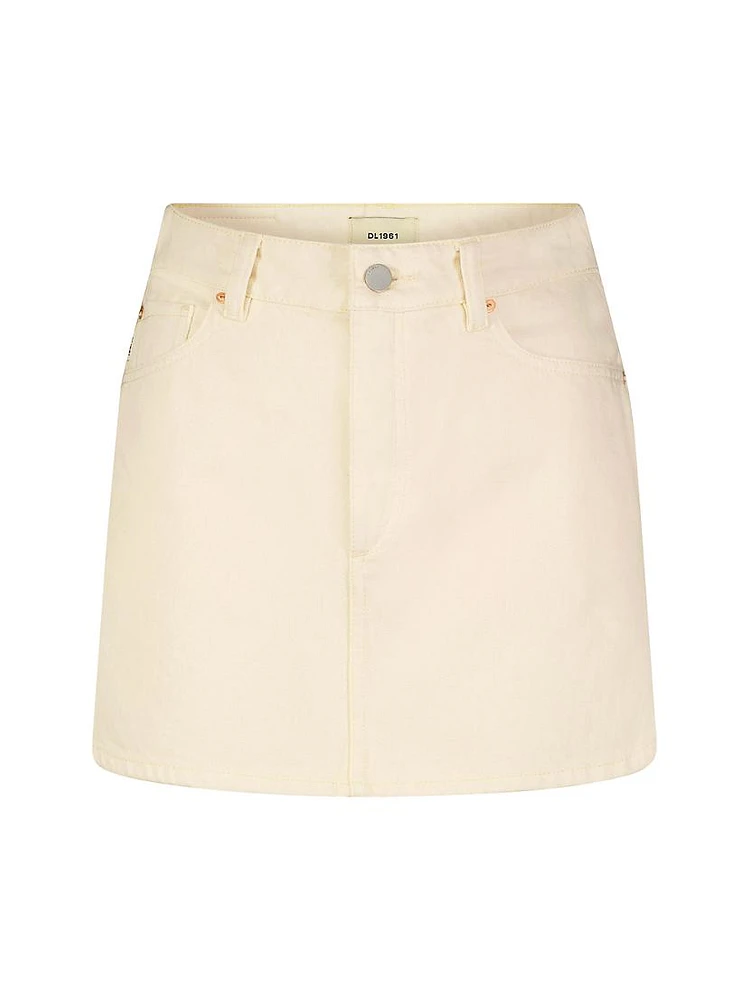 Alma Skirt Mini