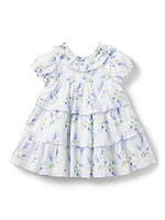 Baby Girl's The Little Garden Dress