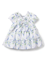 Baby Girl's The Little Garden Dress