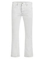 Walker Stretch Kick Flare Jeans