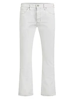 Walker Stretch Kick Flare Jeans