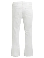 Walker Stretch Kick Flare Jeans