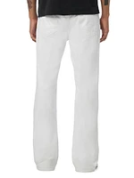 Walker Stretch Kick Flare Jeans