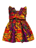 Baby Girl's, Little Girl's & Elisa Dress