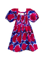 Baby Girl's, Little Girl's & Fifi Dress