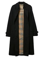 Kensington Heritage Trench Coat