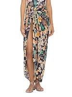 Veranera Danza Floral Sarong