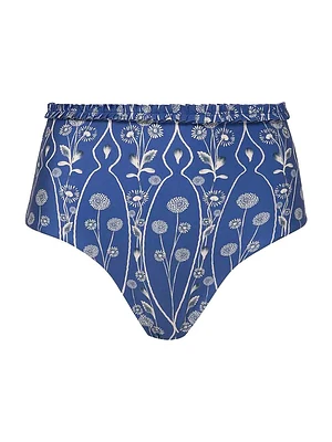 Veranera Nopal Petalo Bikini Bottoms