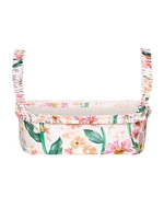 Veranera Olmo Jardinera Bikini Top