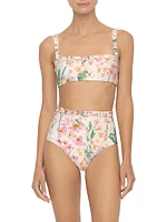 Veranera Olmo Jardinera Bikini Top