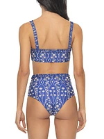 Veranera Olmo Petalo Bikini Top