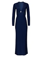 Manola Cover-Up Dress