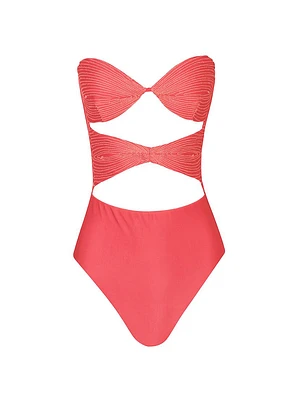 Sol One-Piece Swimsuit