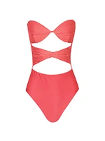 Sol One-Piece Swimsuit