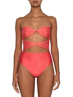 Sol One-Piece Swimsuit