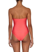 Sol One-Piece Swimsuit