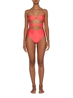 Sol One-Piece Swimsuit