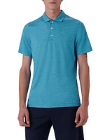 UV50 3-Button Polo Shirt