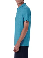 UV50 3-Button Polo Shirt