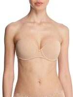 Pure Luxe Strapless Bra