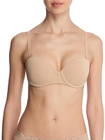 Pure Luxe Strapless Bra