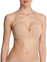 Pure Luxe Strapless Bra