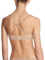 Pure Luxe Strapless Bra