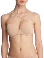 Pure Luxe Strapless Bra