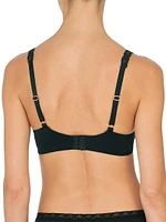 Pure Luxe Plunge T-Shirt Bra