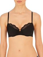 Breakout Lace Balconette T-Shirt Bra