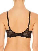 Breakout Lace Balconette T-Shirt Bra