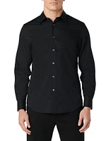 Julian Stretch-Cotton Shirt