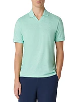 Jersey Polo Shirt