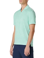 Jersey Polo Shirt