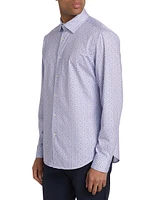 Ooohcotton James Button-Up Shirt